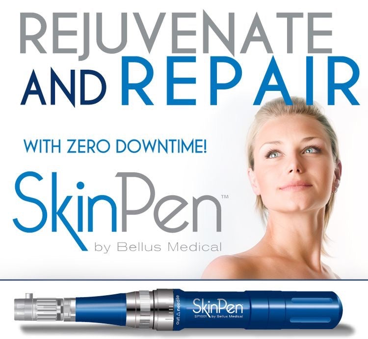 SKINPEN MICRONEEDLING | Buy 2 Get 1 FREE Limited Time Offer
