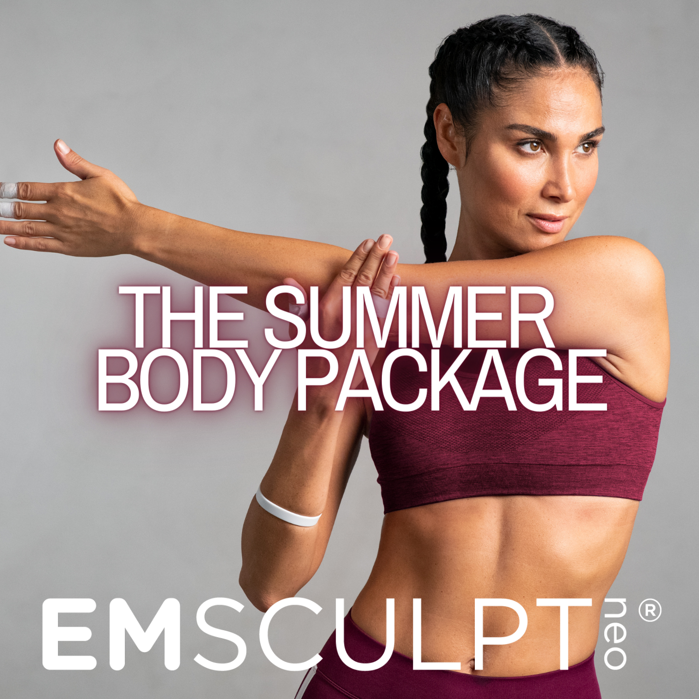 EmSculpt NEO | PACKAGE OF 4
