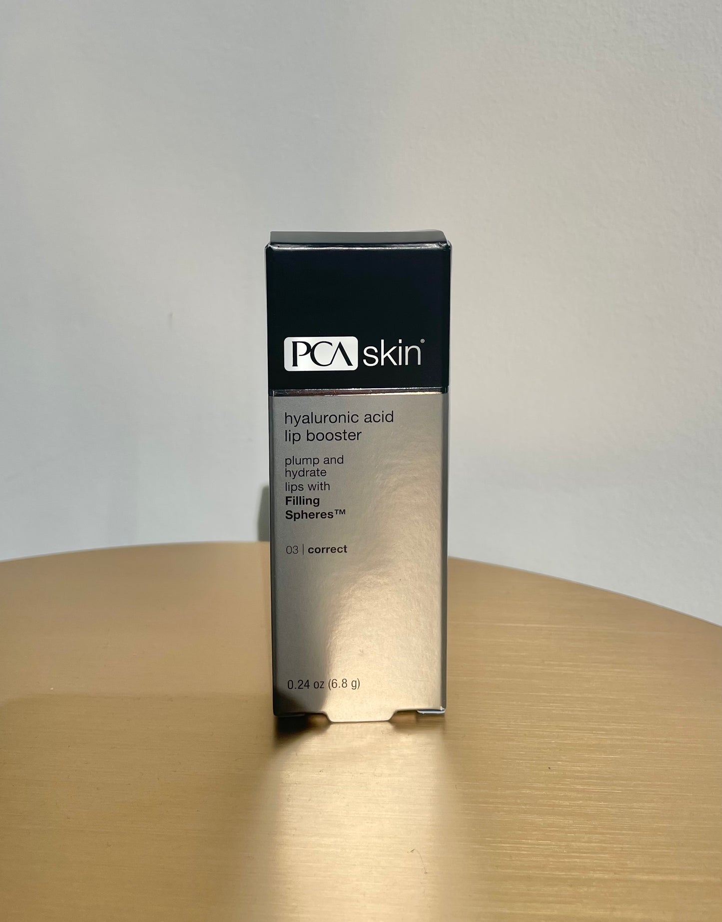 PCA SKIN | Hyaluronic Acid Lip Booster