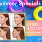 Kybella | Non Surgical Double Chin Removal $100 OFF