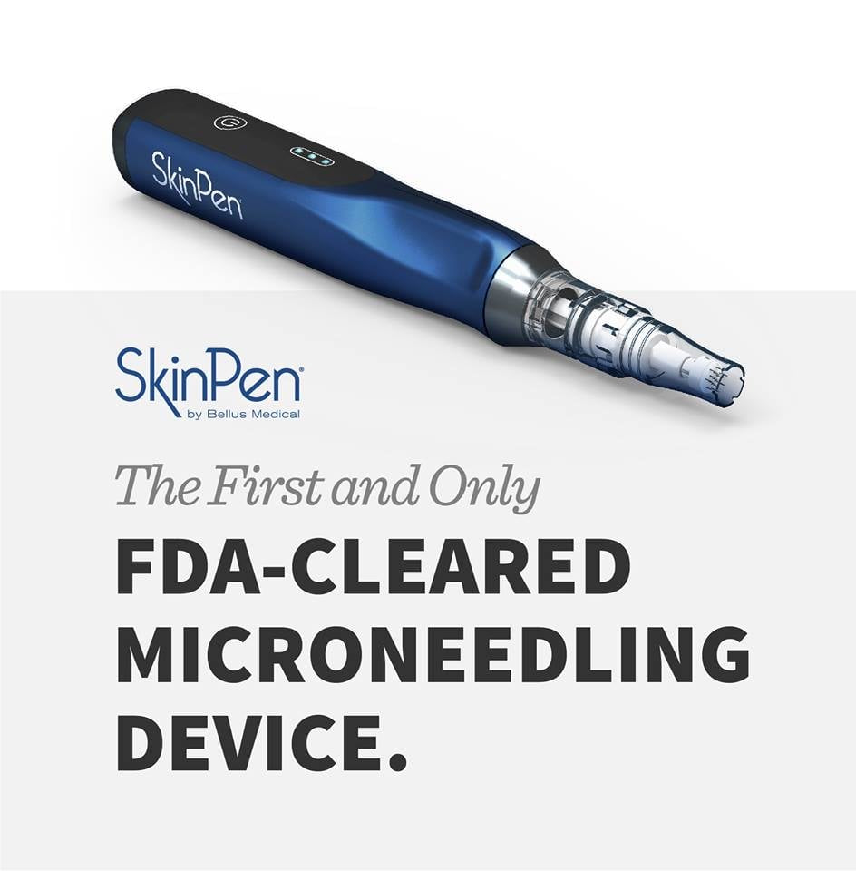 SKINPEN MICRONEEDLING | Buy 2 Get 1 FREE Limited Time Offer