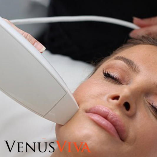 VENUS VIVA | SKIN RE-SURFACING | Package of 3