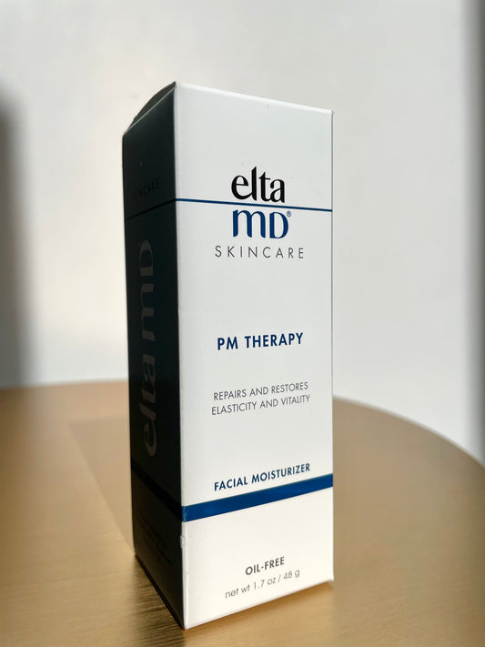 ELTA MD | PM Therapy