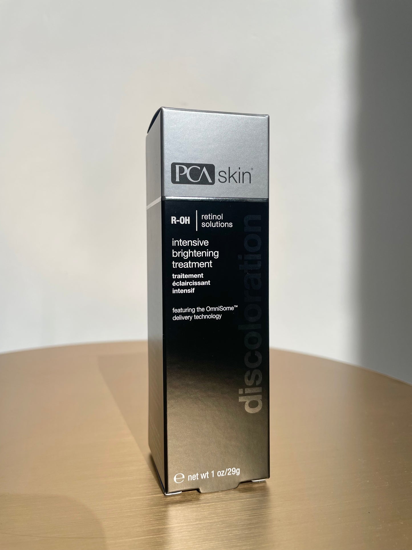 PCA SKIN | Intensive Brightening Treatment