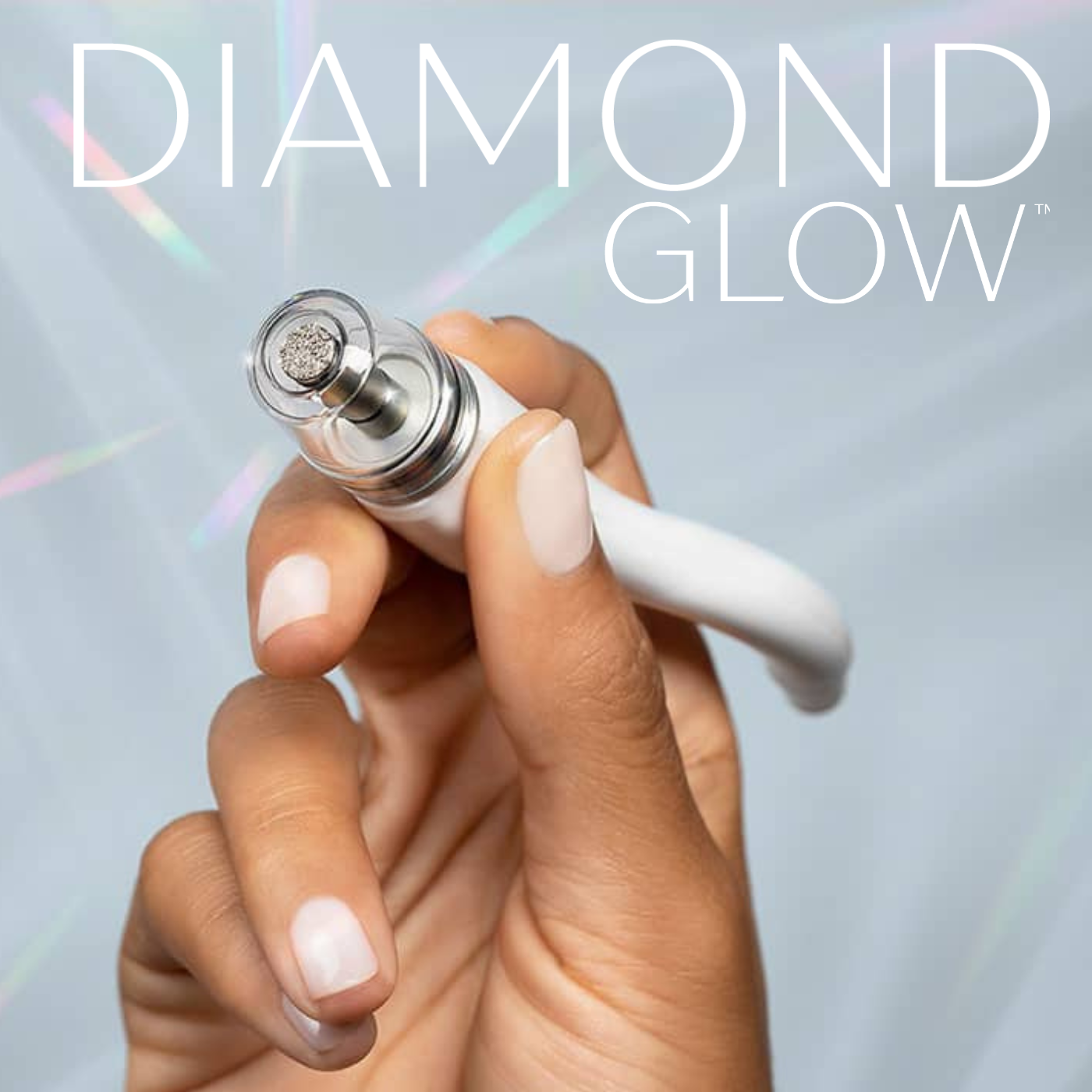 THE DIAMOND GLOW FACIAL | Buy 2, Get 1 Free