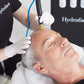 HAIR RESTORATION | Hydrafacial Keravive 3-Pack