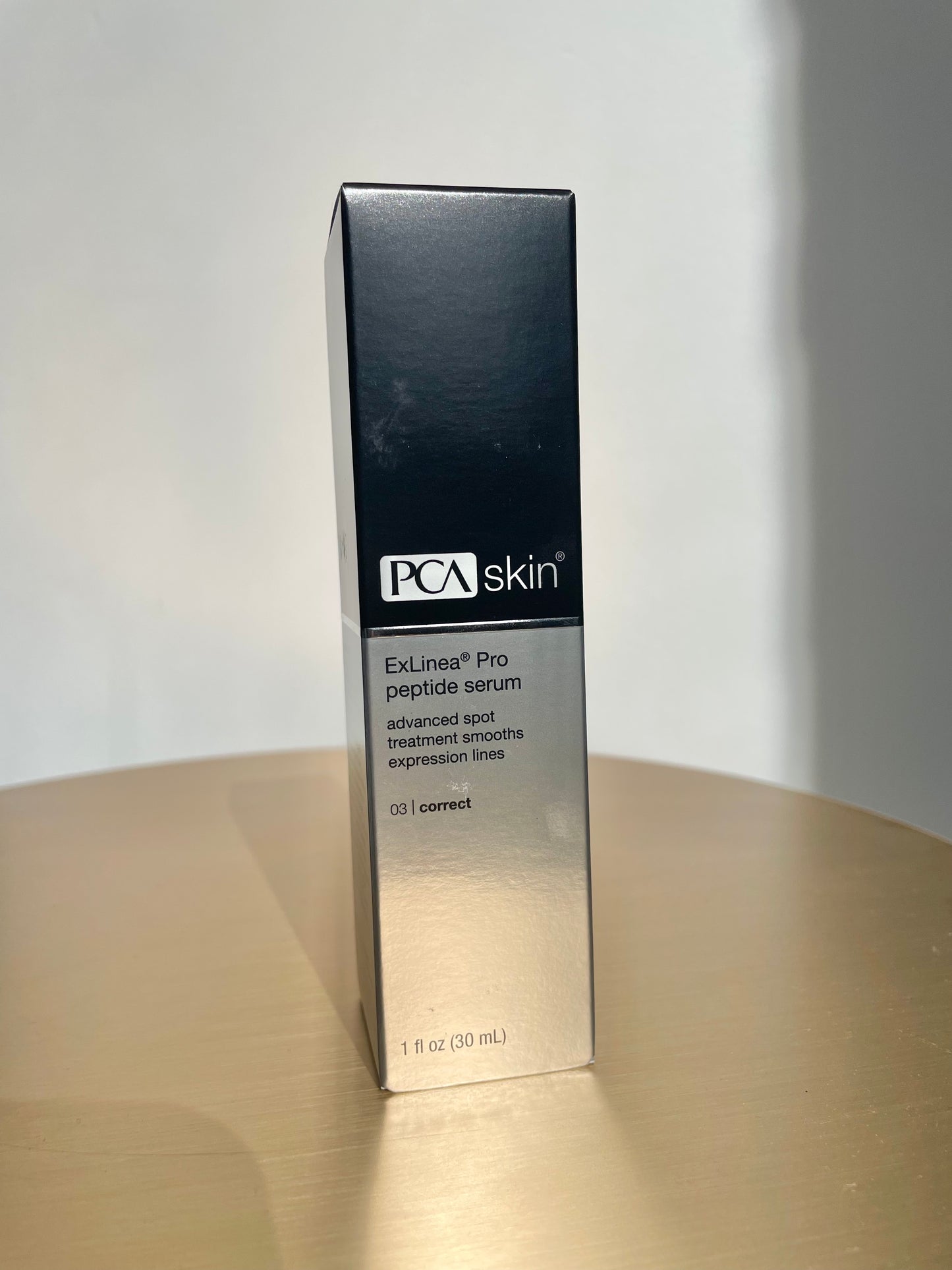 PCA SKIN | ExLinea Pro Peptide Serum